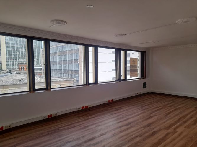 Oficina en venta en El Centro, Manizales, 32 m² · foto 11 de 11