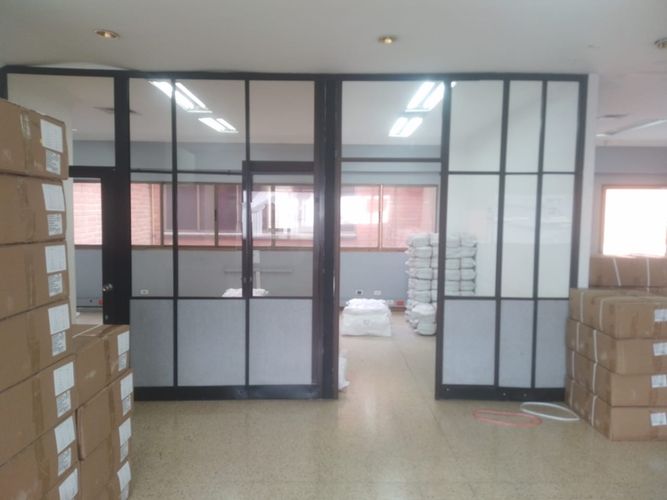 Bodega en arriendo en Cristo Rey, Medellín, 225 m² · foto 5 de 16