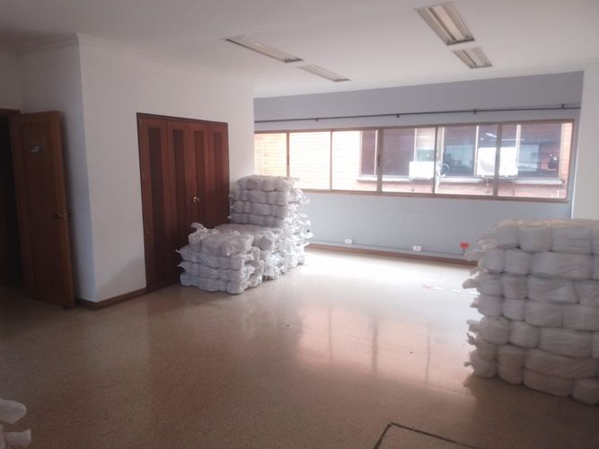 Bodega en arriendo en Cristo Rey, Medellín, 225 m² · foto 7 de 16
