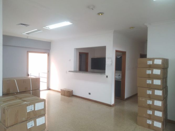 Bodega en arriendo en Cristo Rey, Medellín, 225 m² · foto 8 de 16