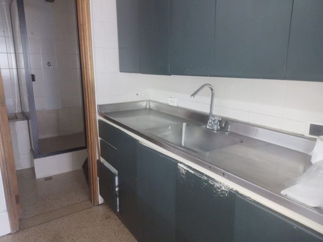 Bodega en arriendo en Cristo Rey, Medellín, 225 m² · foto 15 de 16