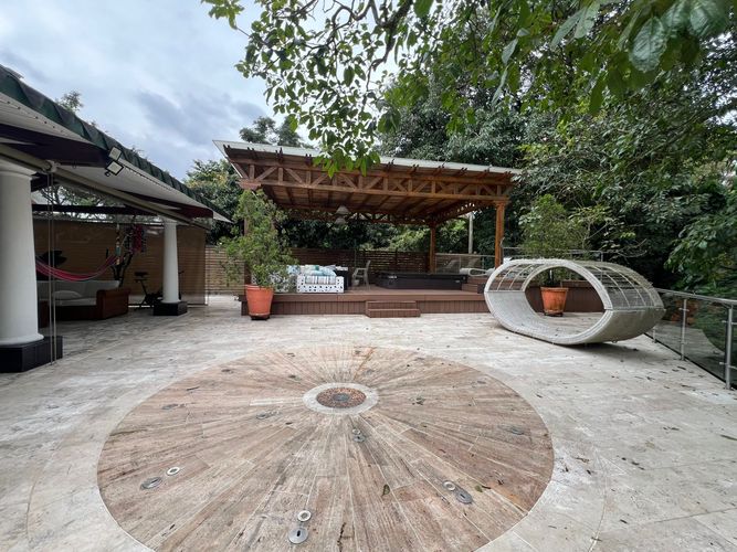Casa de 3 alcobas en venta en El Diamante No. 2, Medellín, 538 m² · foto 12 de 14