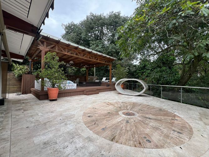 Casa de 3 alcobas en venta en El Diamante No. 2, Medellín, 538 m² · foto 14 de 14
