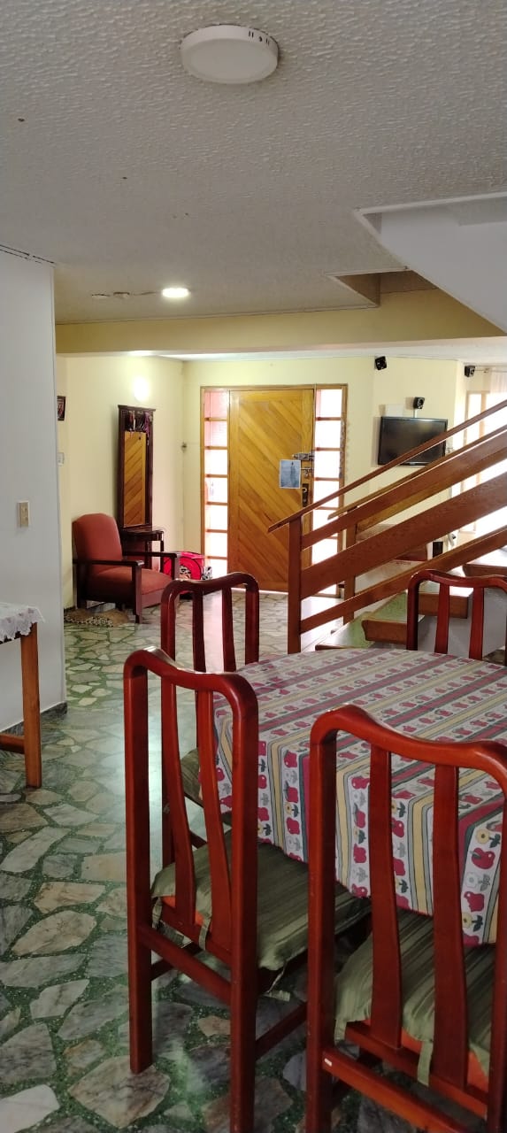 Casa en venta en Spring, Bogotá · foto 5 de 24