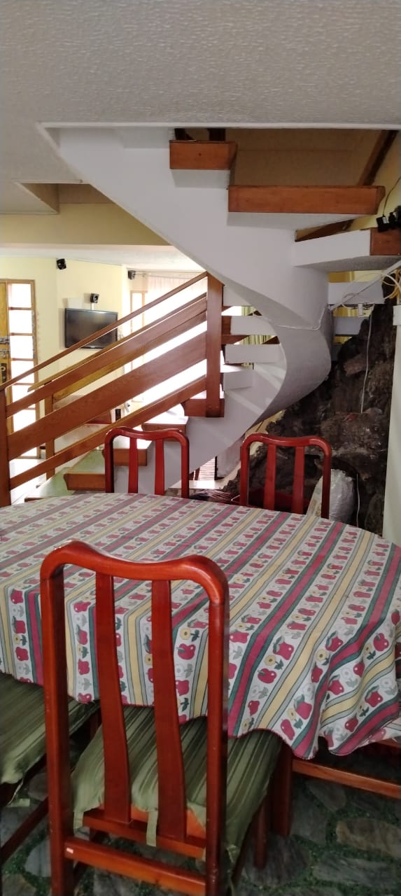 Casa en venta en Spring, Bogotá · foto 6 de 24