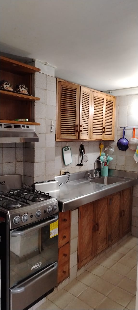 Casa en venta en Spring, Bogotá · foto 7 de 24