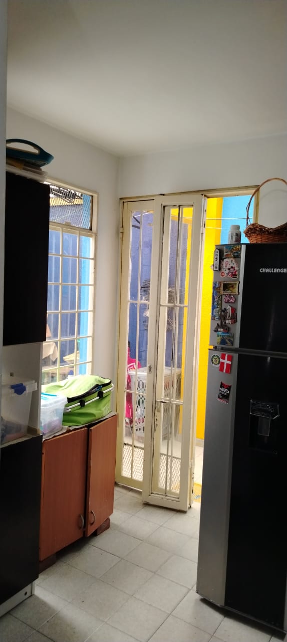 Casa en venta en Spring, Bogotá · foto 8 de 24