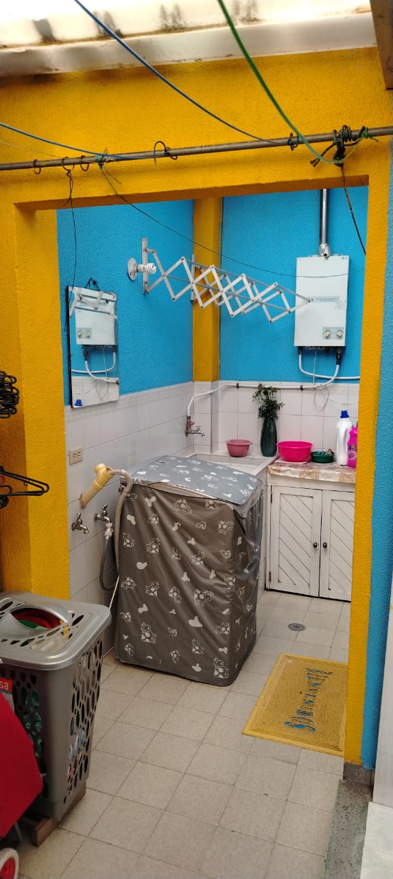 Casa en venta en Spring, Bogotá · foto 9 de 24