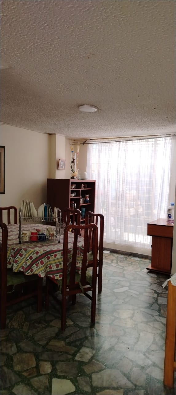 Casa en venta en Spring, Bogotá · foto 10 de 24