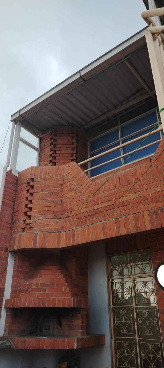 Casa en venta en Spring, Bogotá · foto 11 de 24