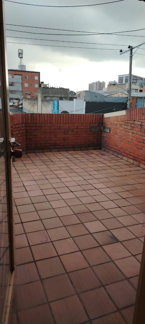 Casa en venta en Spring, Bogotá · foto 12 de 24