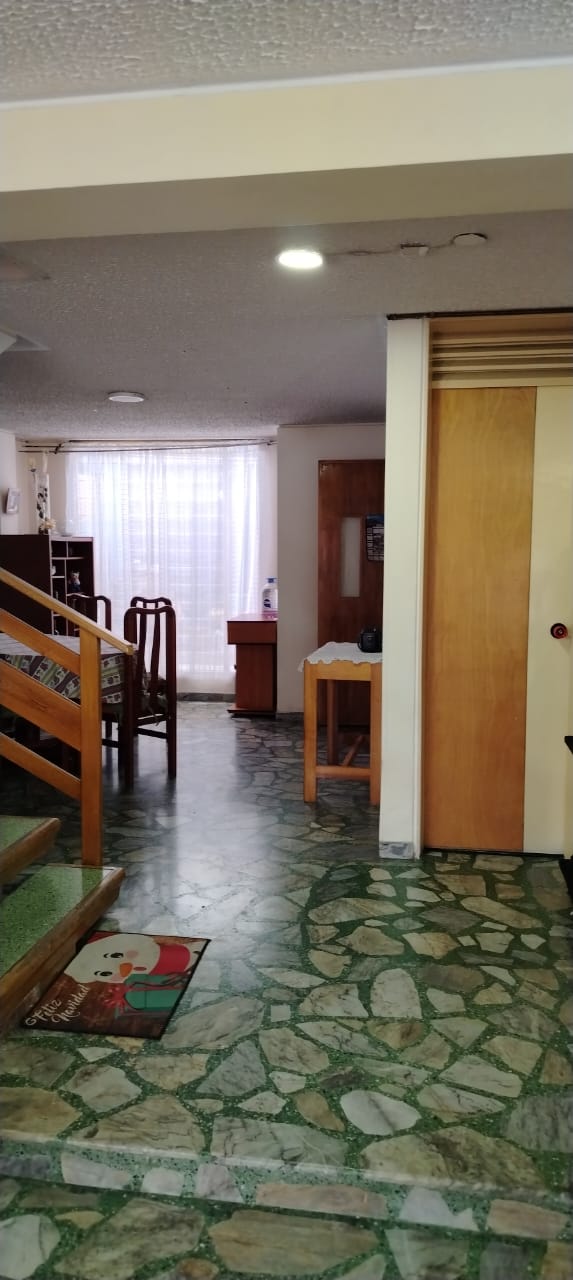 Casa en venta en Spring, Bogotá · foto 13 de 24