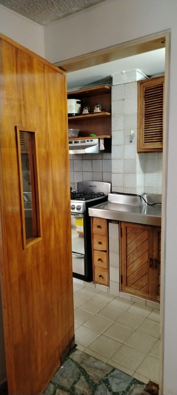 Casa en venta en Spring, Bogotá · foto 14 de 24
