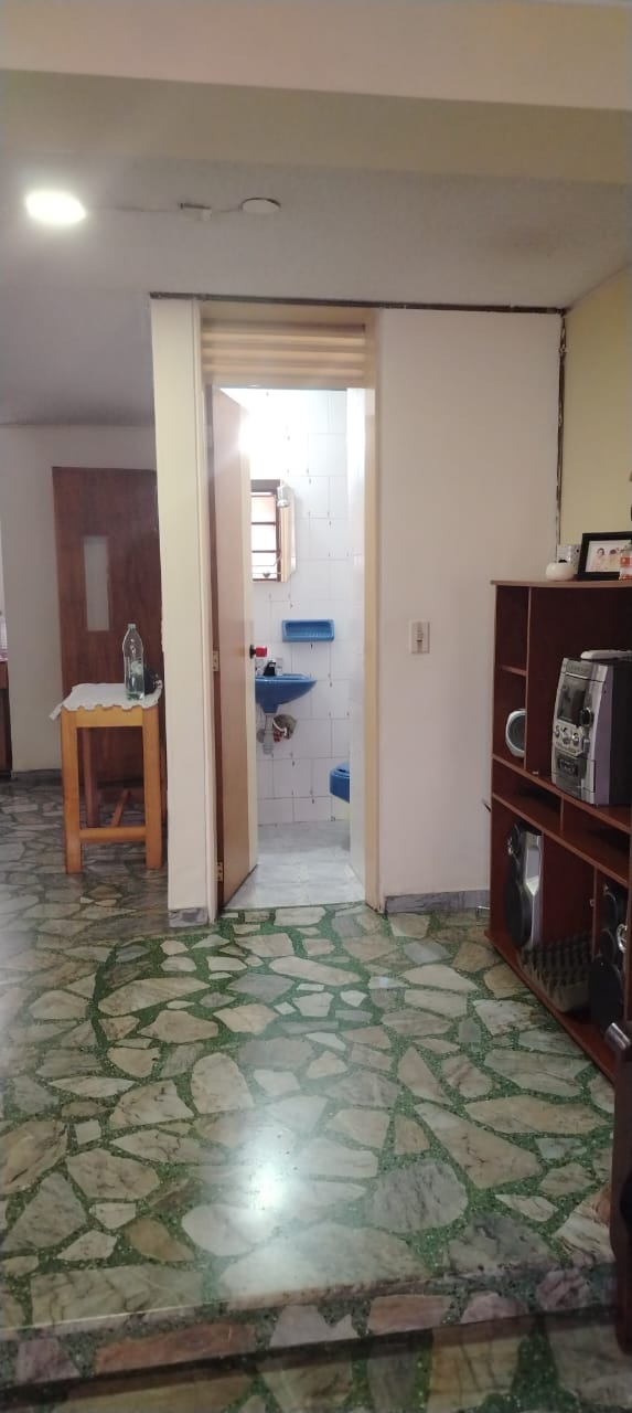 Casa en venta en Spring, Bogotá · foto 16 de 24