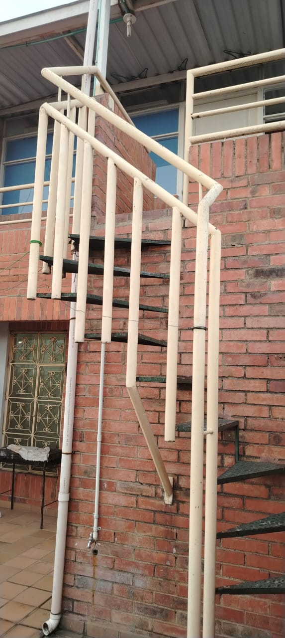 Casa en venta en Spring, Bogotá · foto 18 de 24