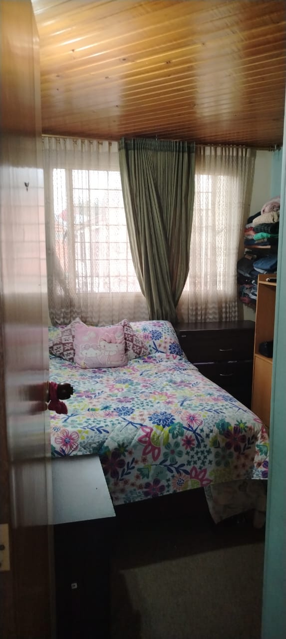 Casa en venta en Spring, Bogotá · foto 21 de 24