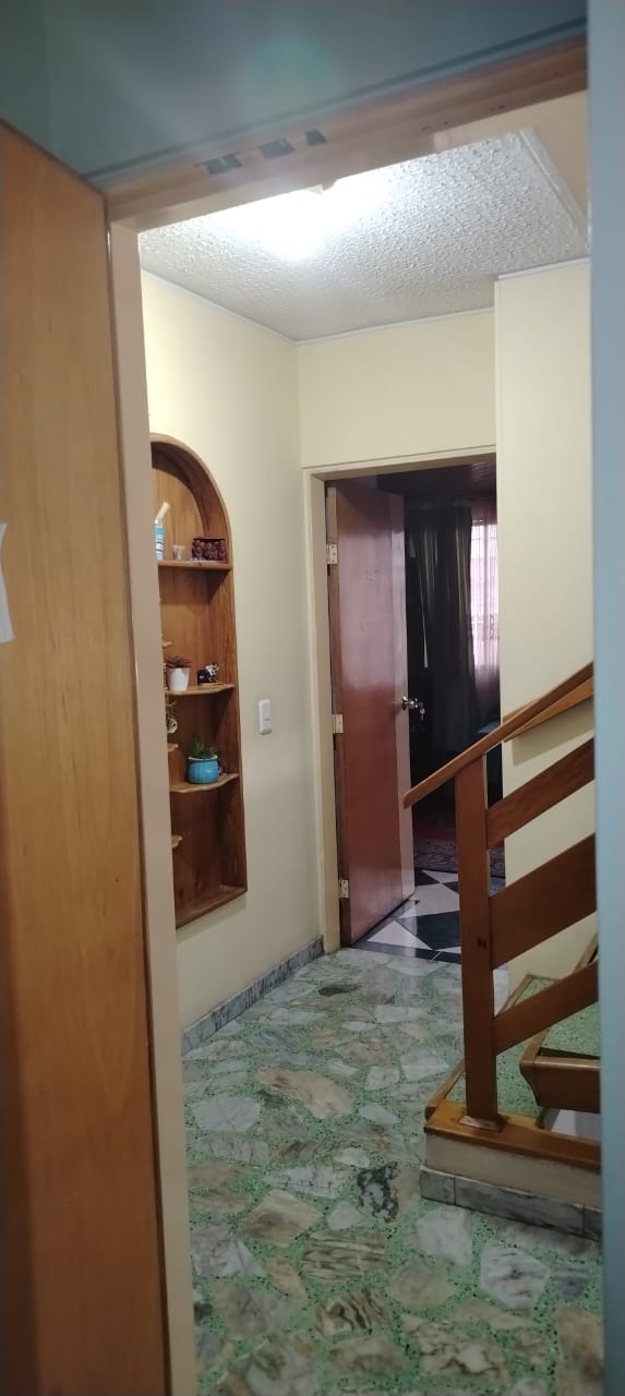 Casa en venta en Spring, Bogotá · foto 22 de 24