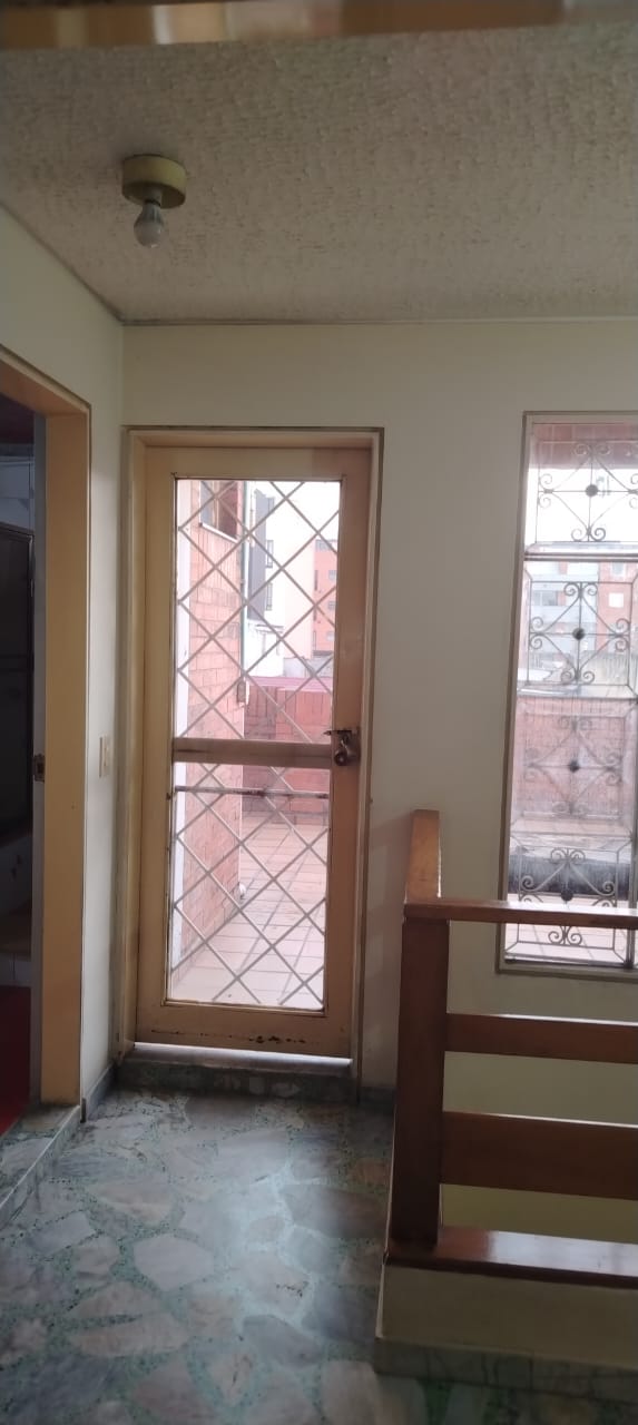 Casa en venta en Spring, Bogotá · foto 23 de 24