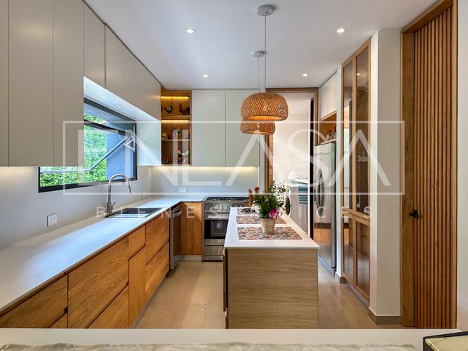 Casa de 4 alcobas en venta en Pance, Cali, 370 m² · foto 4 de 24