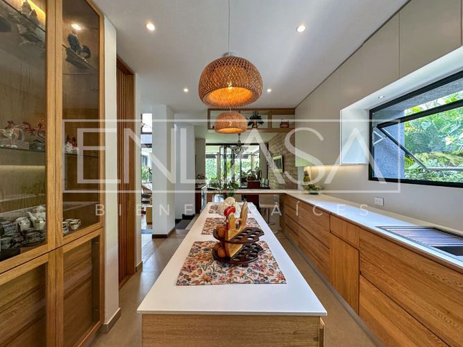 Casa de 4 alcobas en venta en Pance, Cali, 370 m² · foto 5 de 24
