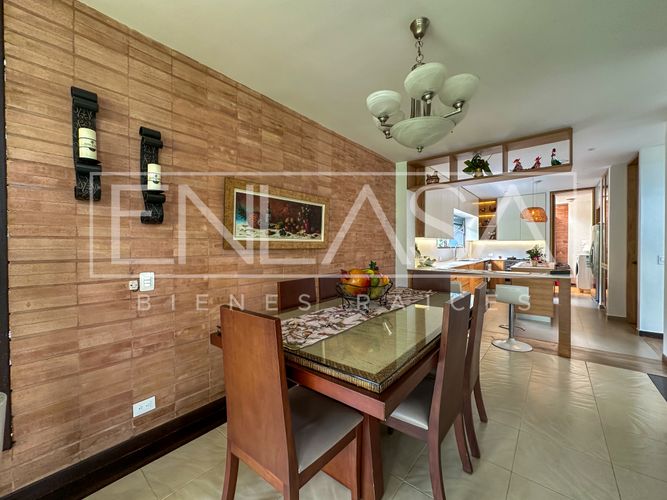 Casa de 4 alcobas en venta en Pance, Cali, 370 m² · foto 7 de 24