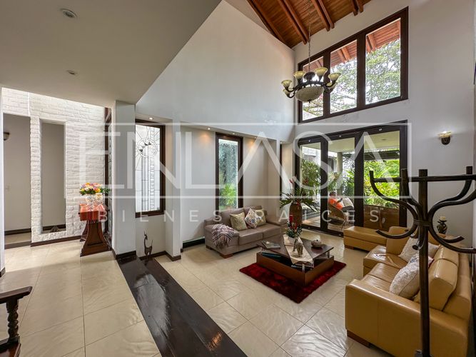 Casa de 4 alcobas en venta en Pance, Cali, 370 m² · foto 9 de 24
