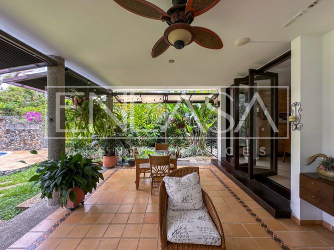Casa de 4 alcobas en venta en Pance, Cali, 370 m² · foto 10 de 24