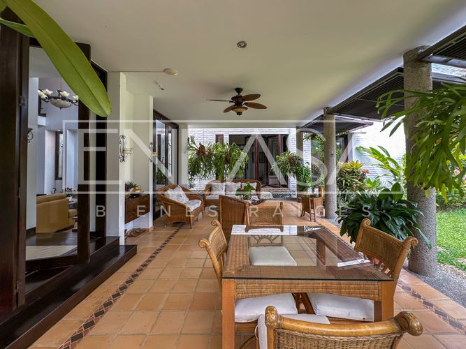 Casa de 4 alcobas en venta en Pance, Cali, 370 m² · foto 11 de 24