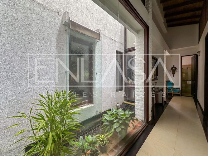 Casa de 4 alcobas en venta en Pance, Cali, 370 m² · foto 16 de 24
