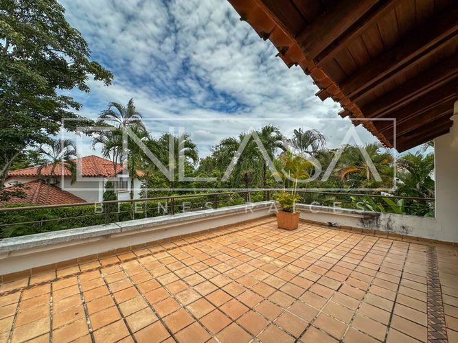 Casa de 4 alcobas en venta en Pance, Cali, 370 m² · foto 17 de 24