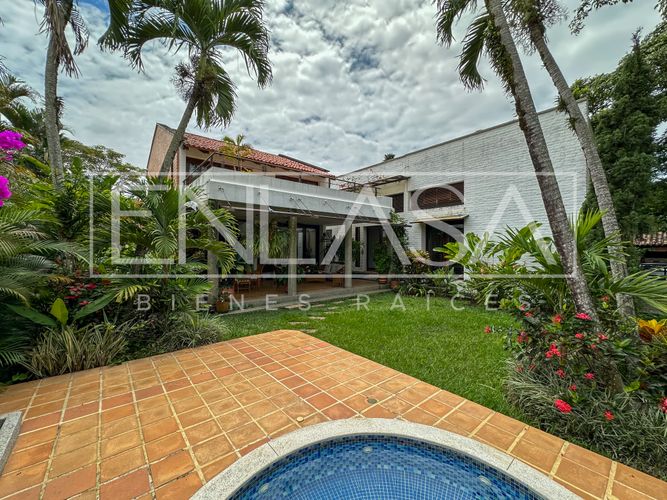 Casa de 4 alcobas en venta en Pance, Cali, 370 m² · foto 19 de 24