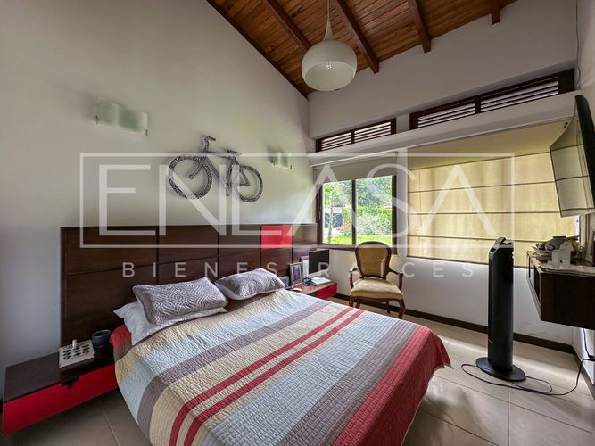 Casa de 4 alcobas en venta en Pance, Cali, 370 m² · foto 20 de 24