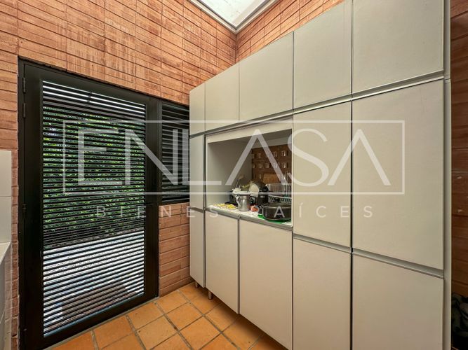 Casa de 4 alcobas en venta en Pance, Cali, 370 m² · foto 21 de 24