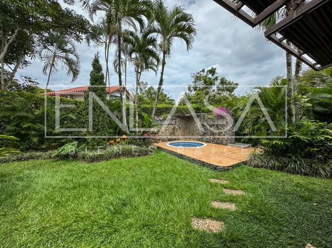 Casa de 4 alcobas en venta en Pance, Cali, 370 m² · foto 22 de 24