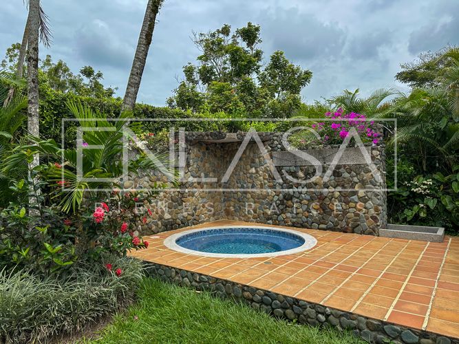 Casa de 4 alcobas en venta en Pance, Cali, 370 m² · foto 23 de 24
