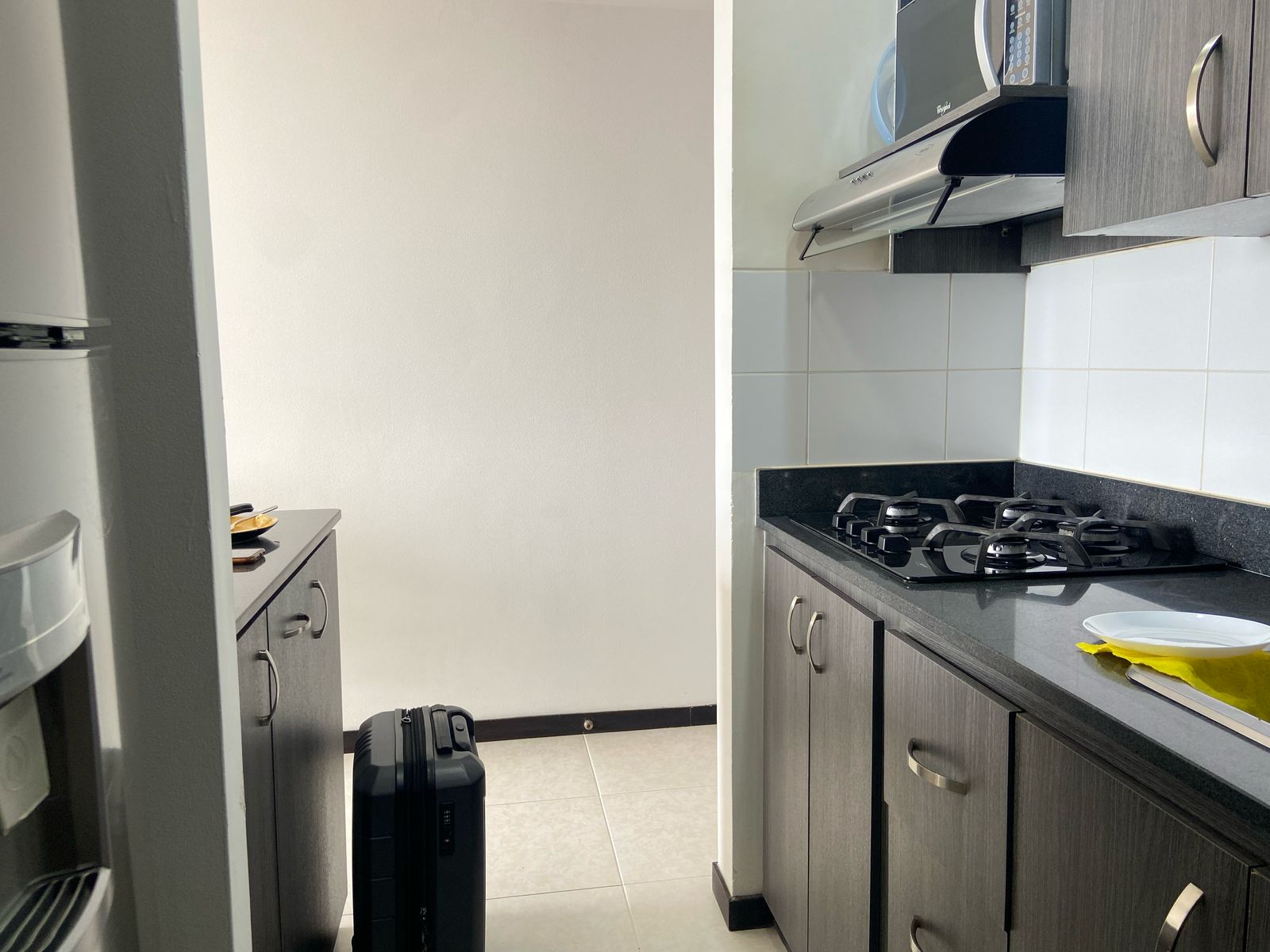 Apartamento en venta en Monteazul, Sabaneta · foto 5 de 18