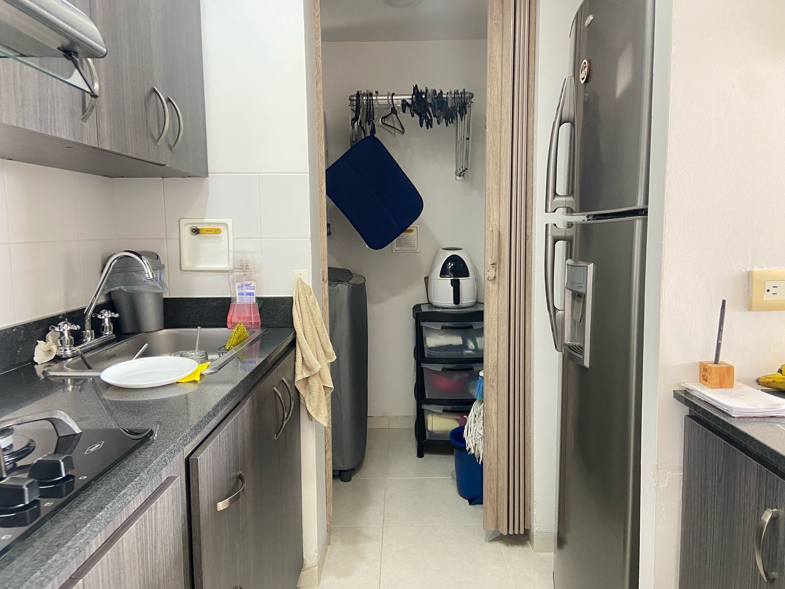 Apartamento en venta en Monteazul, Sabaneta · foto 6 de 18