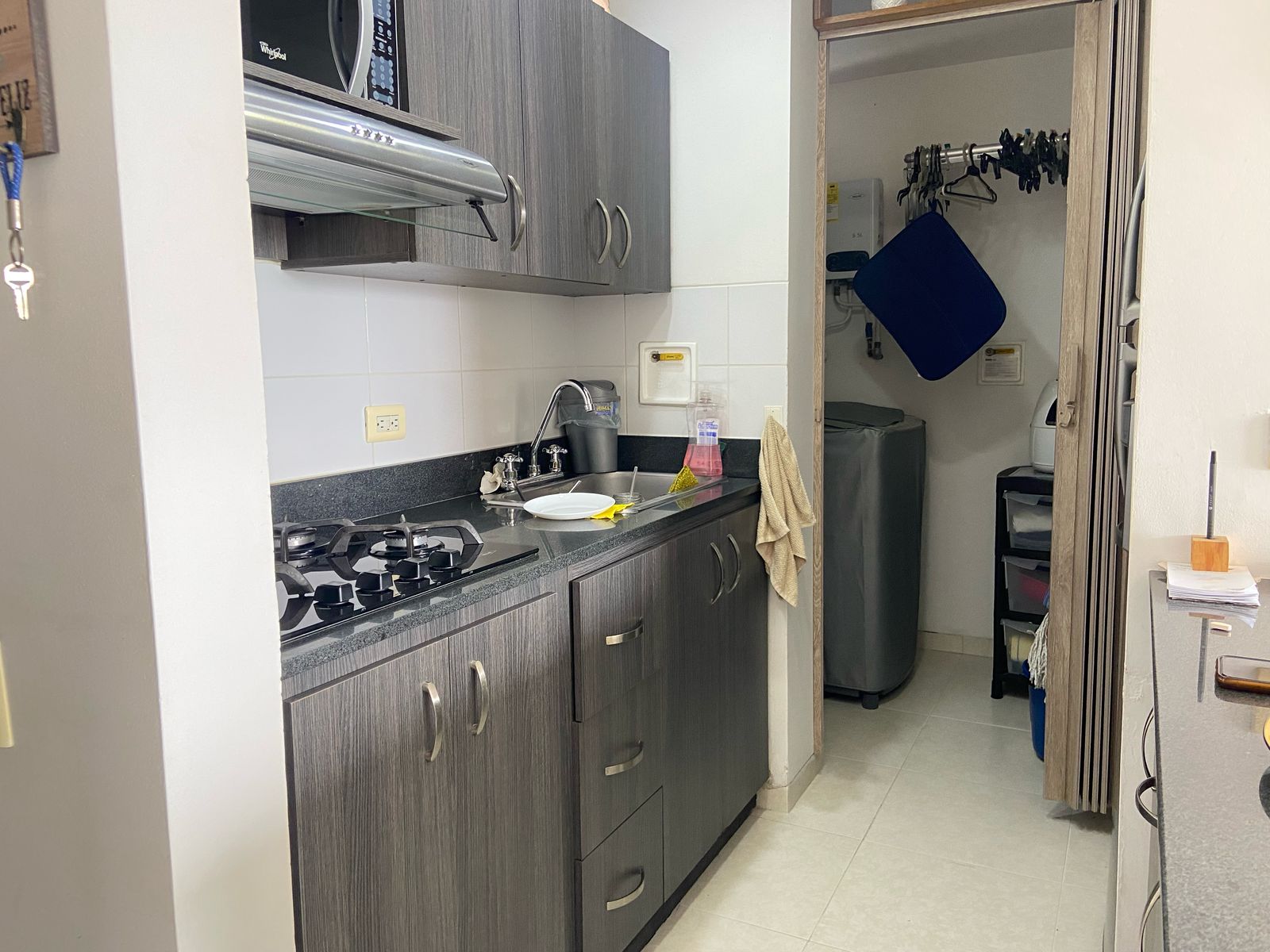 Apartamento en venta en Monteazul, Sabaneta · foto 7 de 18