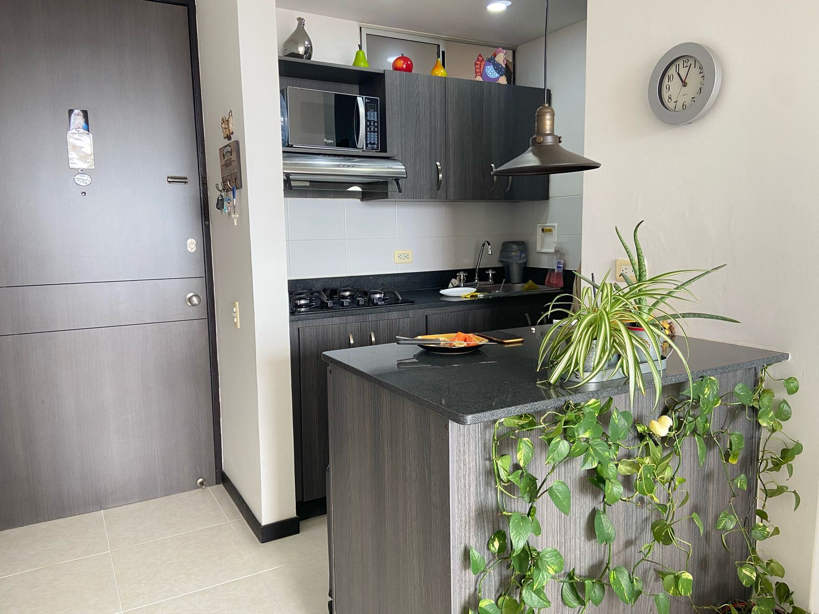 Apartamento en venta en Monteazul, Sabaneta · foto 8 de 18