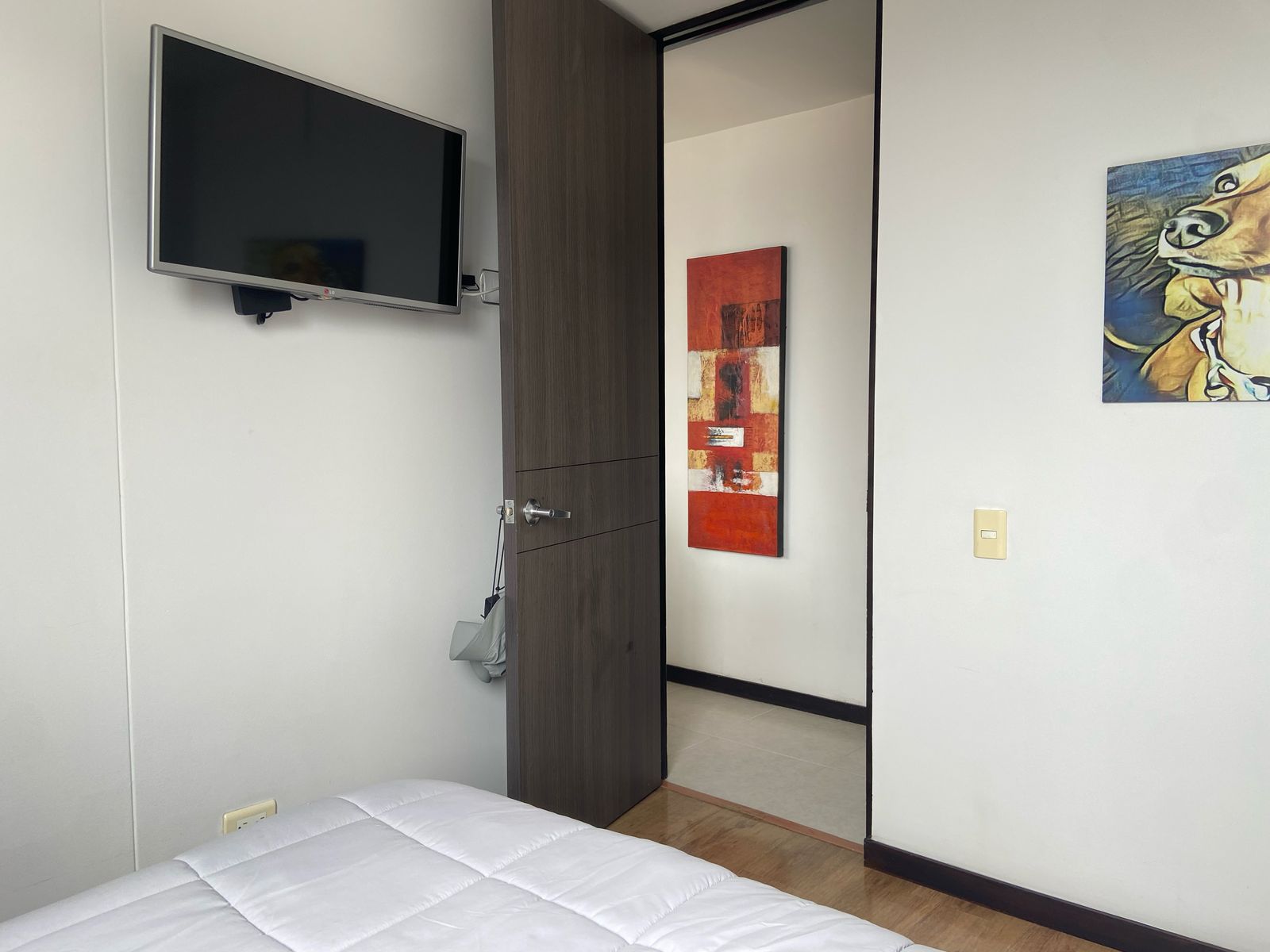 Apartamento en venta en Monteazul, Sabaneta · foto 9 de 18