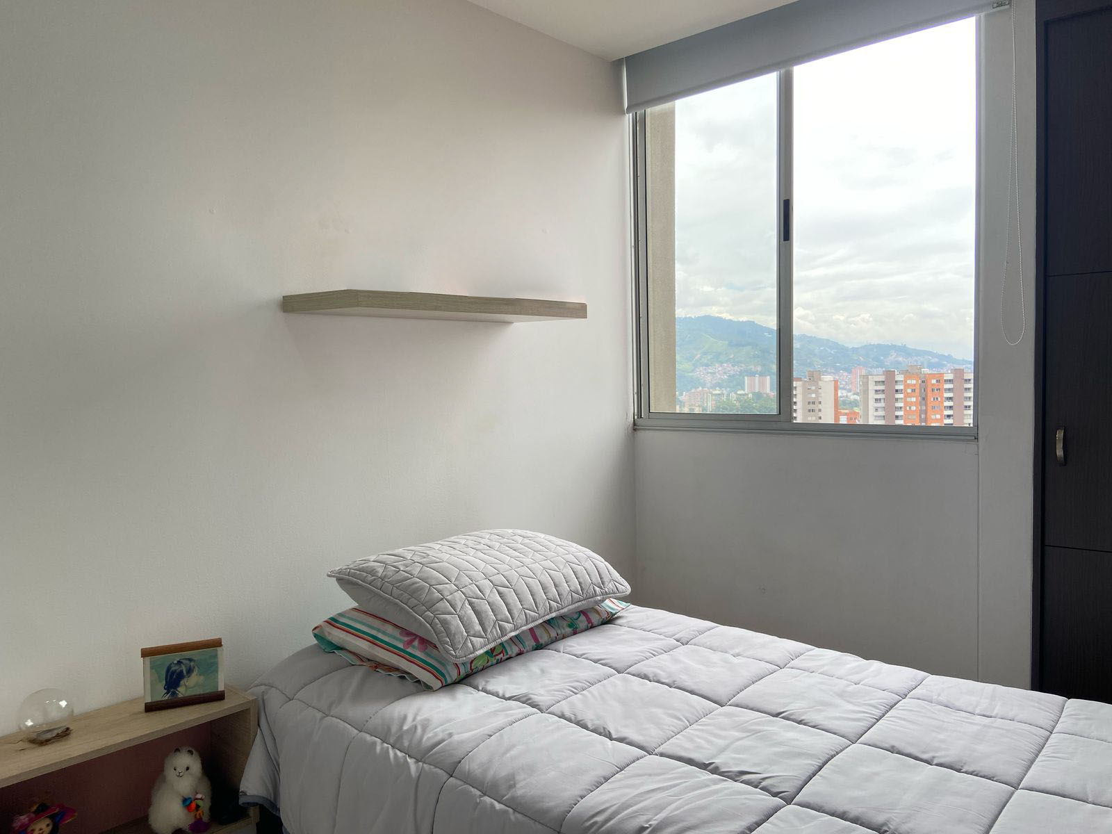 Apartamento en venta en Monteazul, Sabaneta · foto 11 de 18