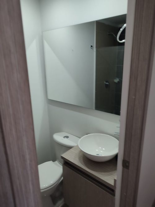 Apartamento de 3 alcobas en venta en Las Cometas, Envigado, 94 m² · foto 8 de 24