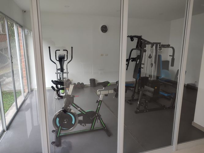 Apartamento de 3 alcobas en venta en Las Cometas, Envigado, 94 m² · foto 11 de 24