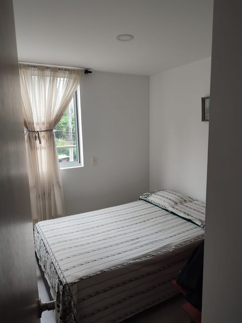 Apartamento de 3 alcobas en venta en Las Cometas, Envigado, 94 m² · foto 18 de 24
