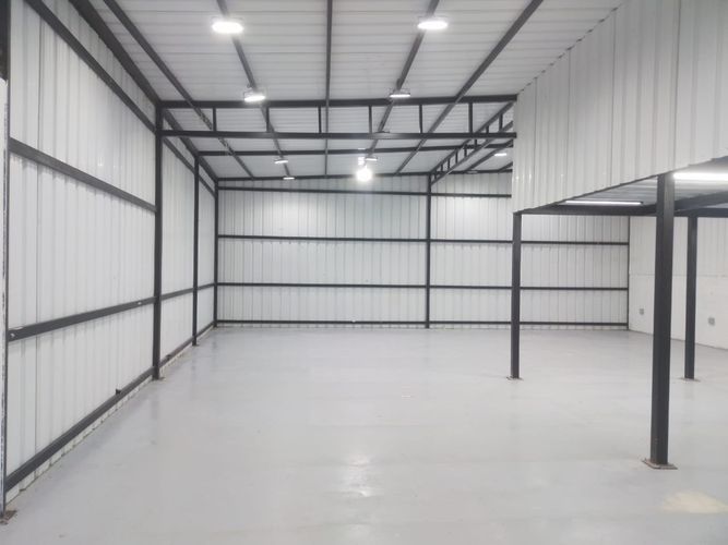 Bodega en arriendo en La Pradera, Envigado, 460 m² · foto 7 de 17
