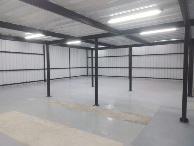 Bodega en arriendo en La Pradera, Envigado, 460 m² · foto 9 de 17