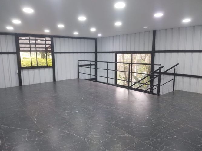 Bodega en arriendo en La Pradera, Envigado, 460 m² · foto 12 de 17