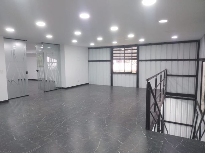 Bodega en arriendo en La Pradera, Envigado, 460 m² · foto 14 de 17