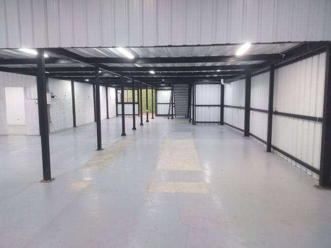 Bodega en arriendo en La Pradera, Envigado, 460 m² · foto 17 de 17