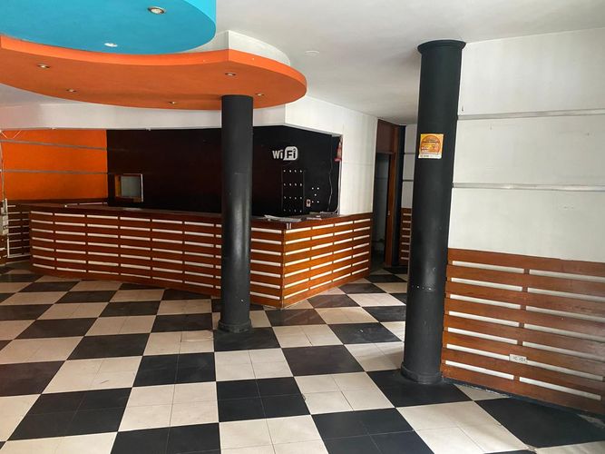 Local en arriendo en Loma Benedictinos, Envigado, 136 m² · foto 8 de 14